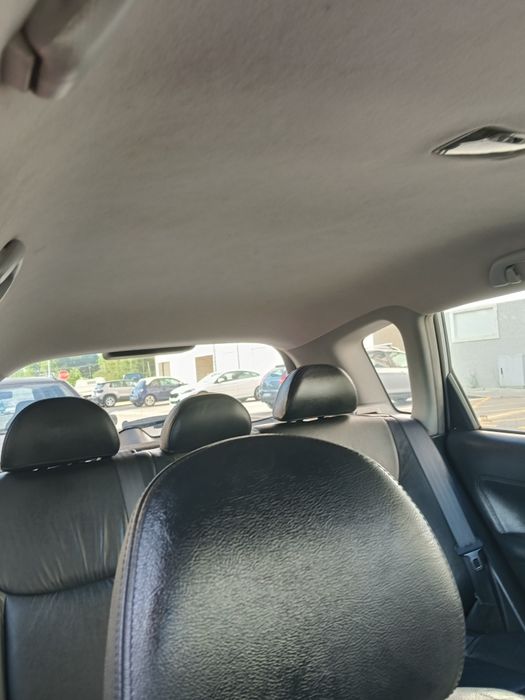 Honda Civic 1.7 ctdi ( motor Isuzu)