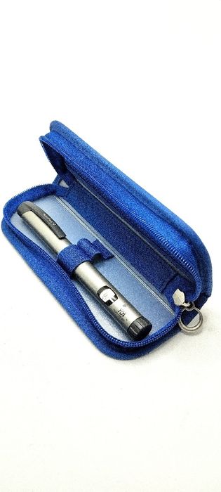 Wstrzykiwacz Novopen 4 NOWY bez insuliny