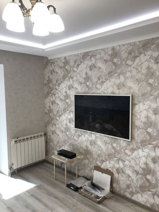 Ремонт квартир під ключ