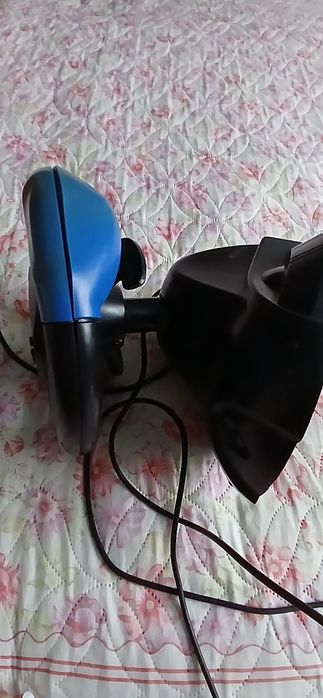 Ігрове кермо defender