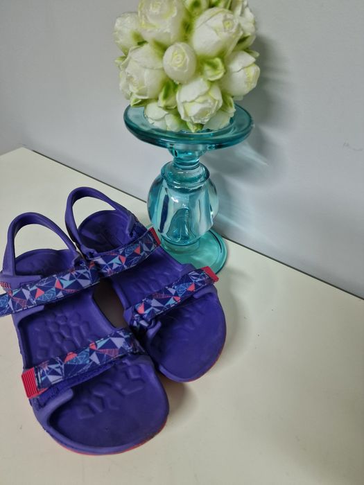 Sandały MERRELL rozmiar 33