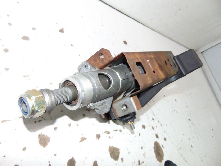 Volvo 480 coluna de direção/Cardan " usado em bom estado