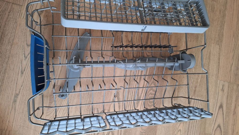 Kosz górny kosz do zmywarki Bosch 45 cm