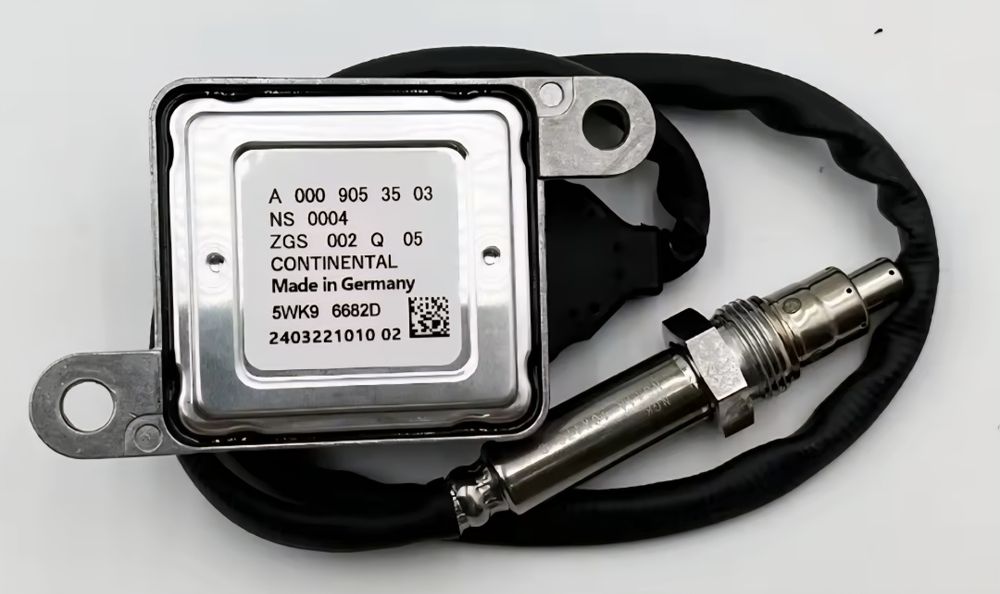 Sensor Nox Mercedes W205/ W221/ W251/ W164/ W166/ S212 / W906 / W447