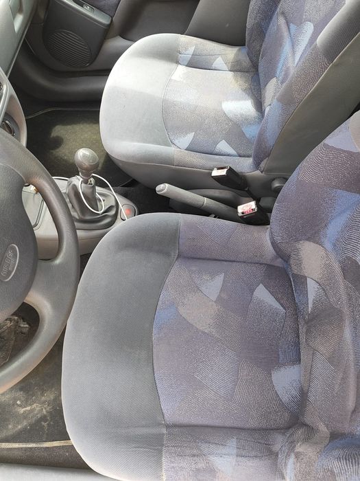 Renault Clio  1.2  ( 174 mil km )