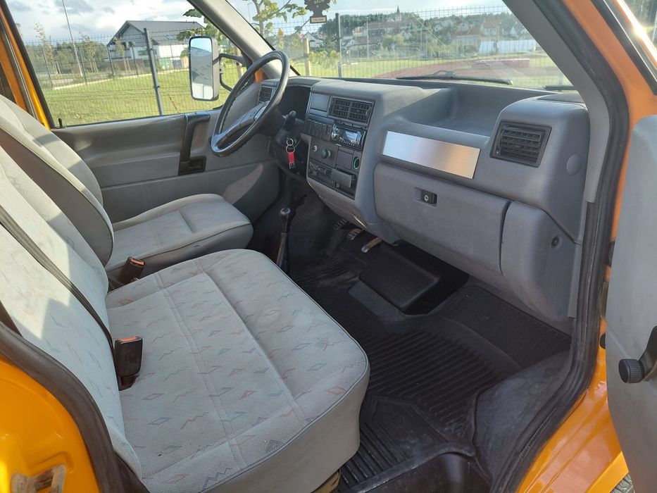 Volkswagen Transporter T4 stan bdb