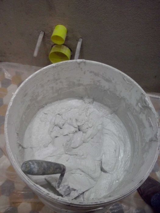 microcimento atelier 4you