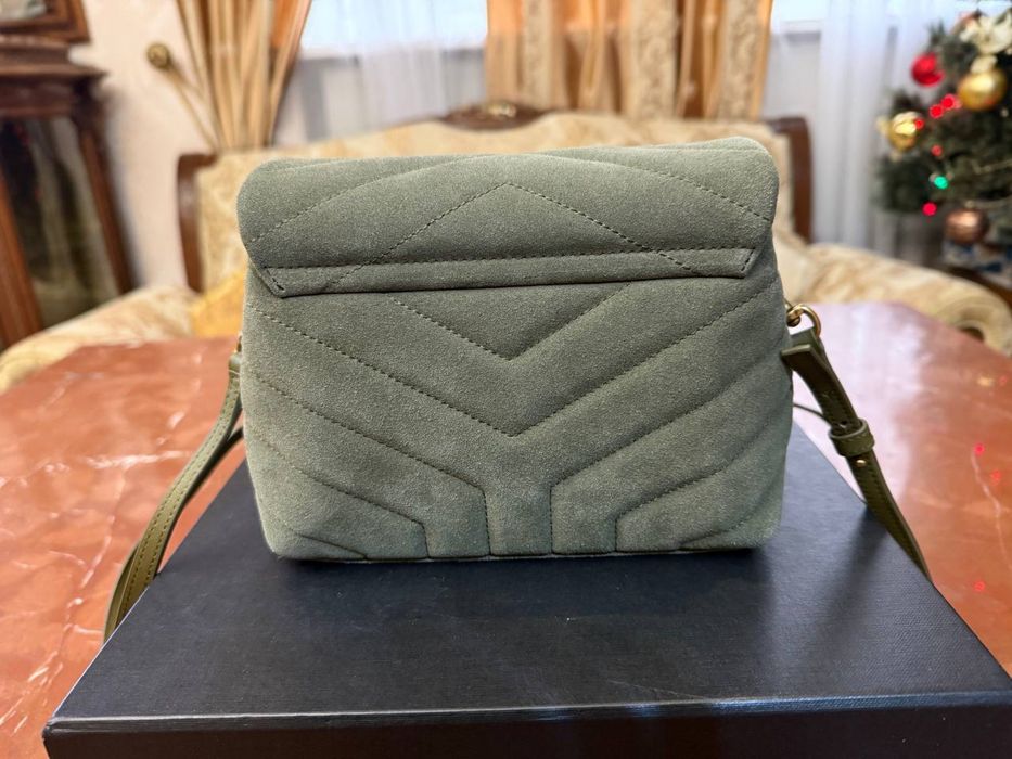 Сумка YSL Lou Lou