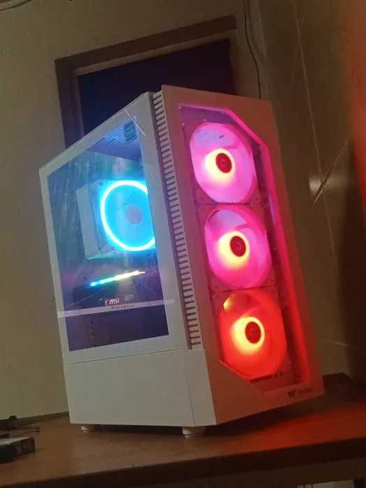 pc gaming - i5 10400F - RTX 3070 - 16GB - 1TB