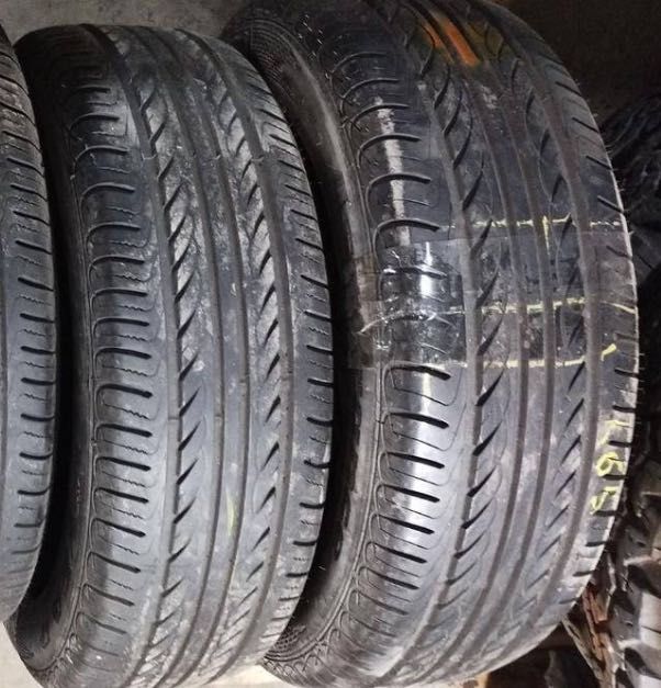 Шини для машини good year резина 215/60/16 assurance