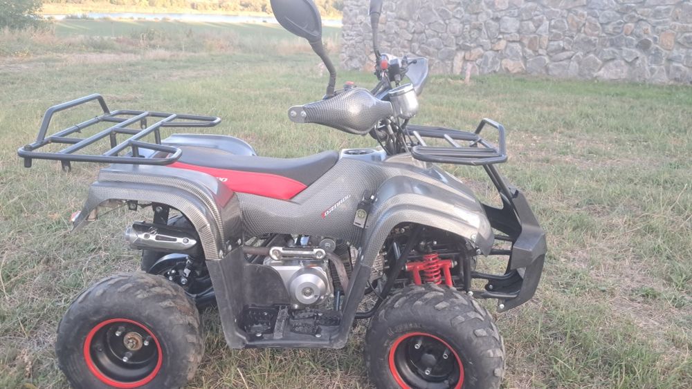 Продам Квадроцикл 125куб.