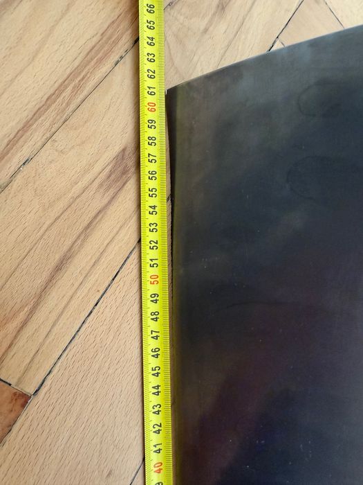 Lopata silnika odrzutowego do samolotu Airbus A320