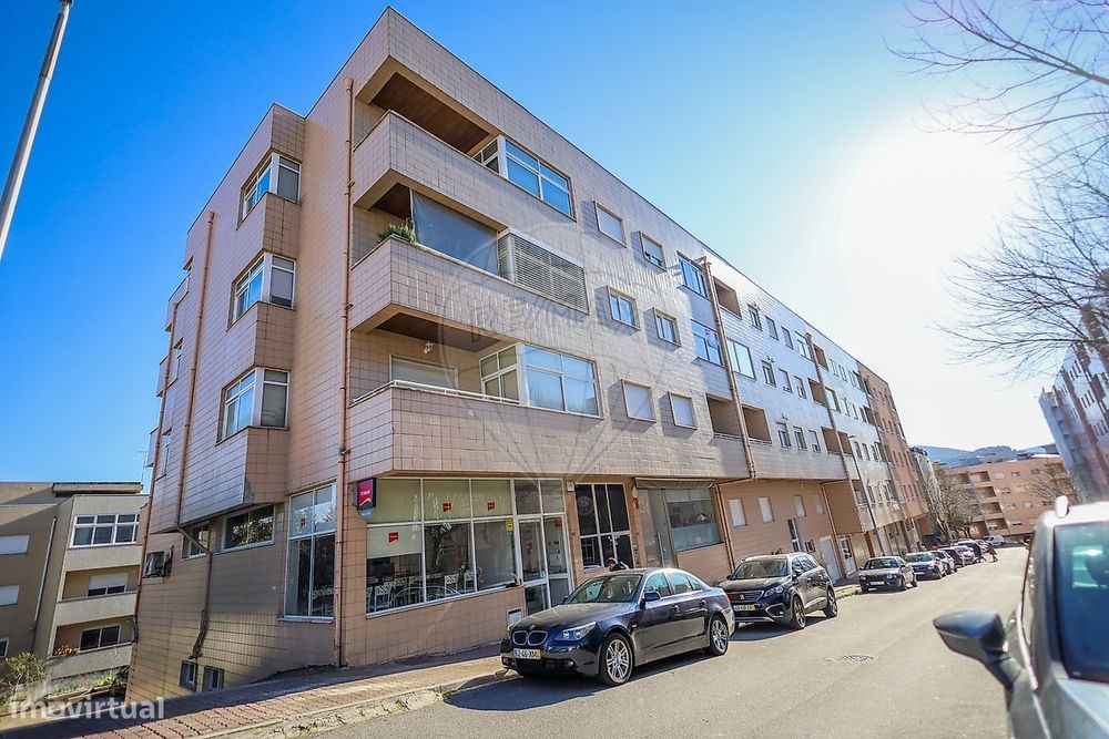 Apartamento T3 para venda