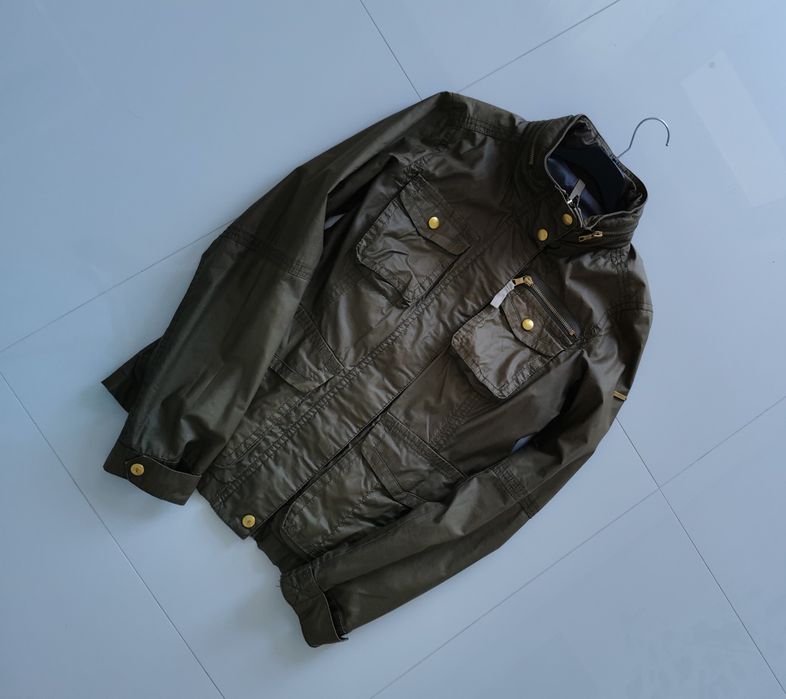 ESPRIT kurtka kurteczka damska r. S 36