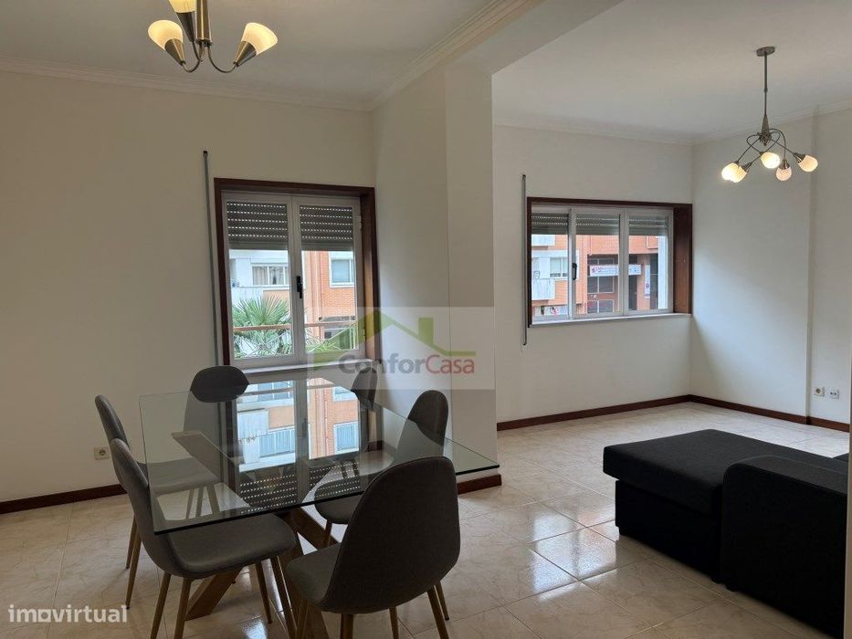 T2 Mobilado para Arrendar em Braga - Lomar | 82m², Garagem Fechada ...
