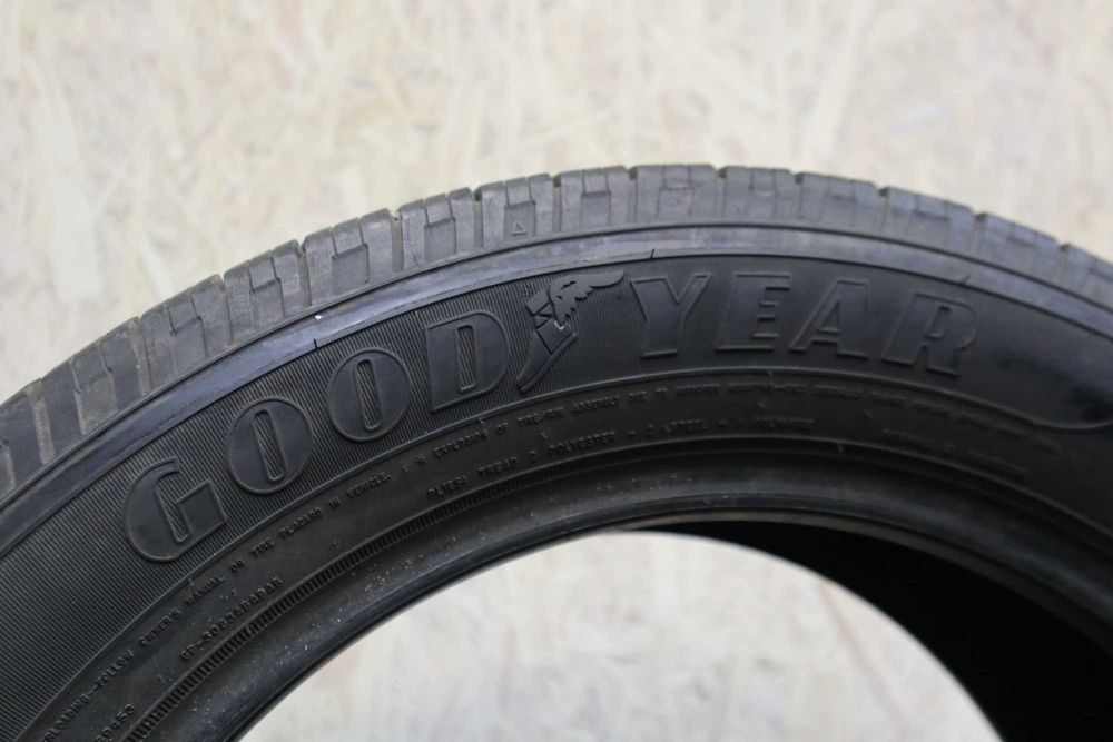 Пара літніх шин Goodyear Reilant 235/50 R18 2021 (арт.161)
