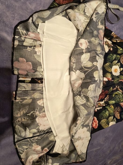 Sukienka Marie Zelie Chione Paphia 32