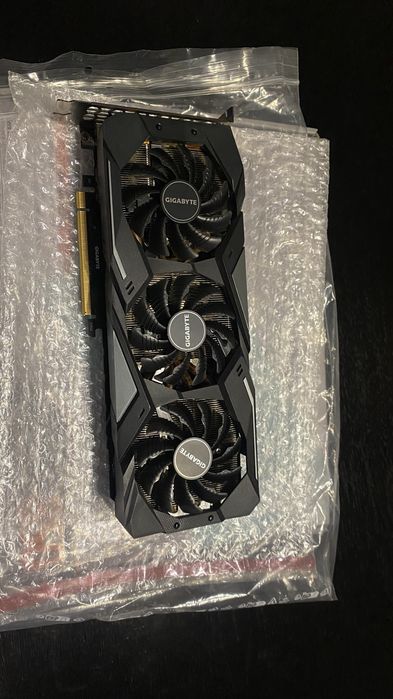 RTX 2060 OG Pro 6GB Gigabyte