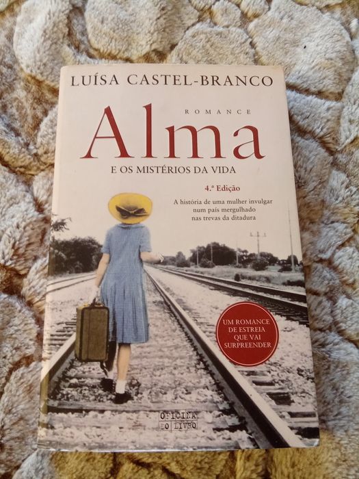 Vendo livro usado