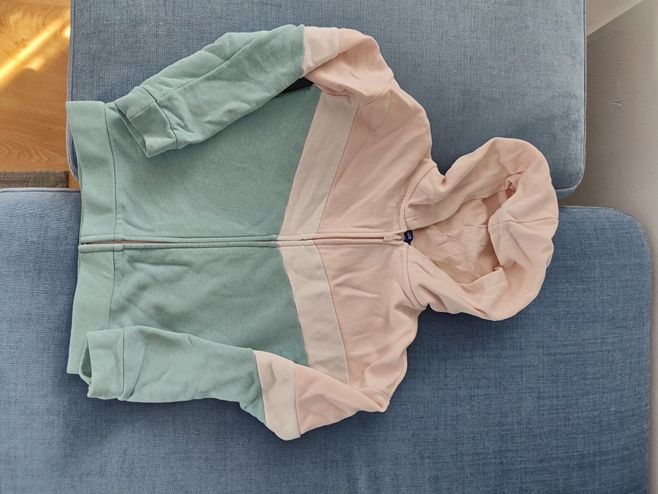 Bluza rozpinana okaidi 128