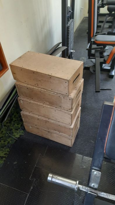 Степы для фитнеса,тренажерного зала