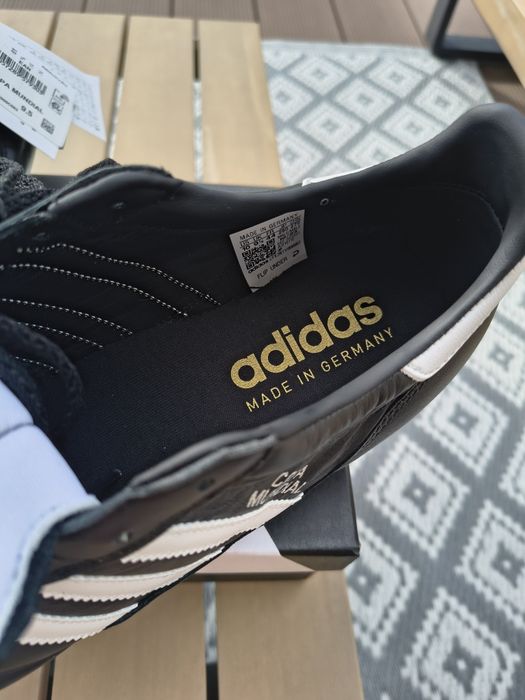 Korki Adidas Copa Mundial 44