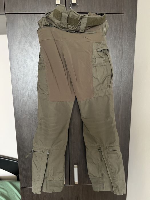 Бойові штани UF PRO Striker XT Gen.3 Combat - Brown/Grey
