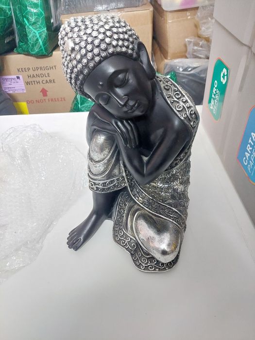 Estatueta Buda Grande