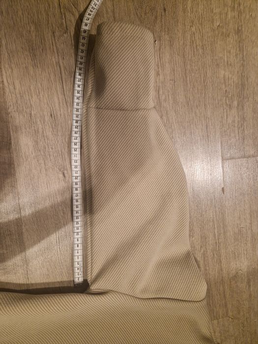 Kurteczka żakiecik oversize