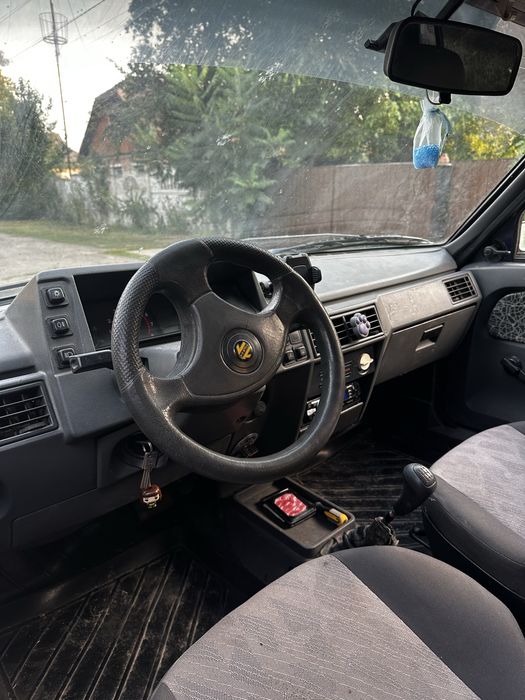 Продам ЗАЗ Славута 1.2 2005рік