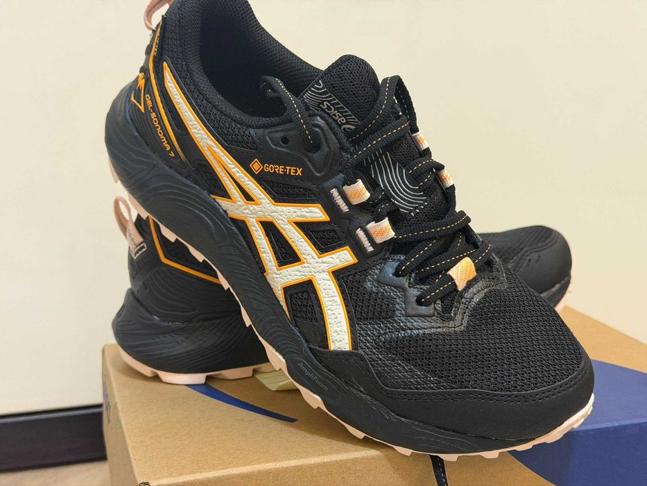 NOWE Buty damskie Asics Gel-Sonoma 7 GTX