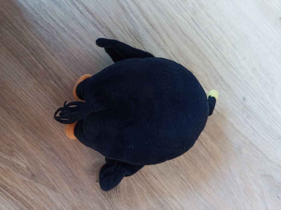 Bomba pluszak z bajki Angry Birds