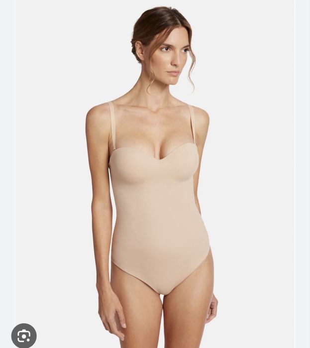 Моделююче боді  Wolford
