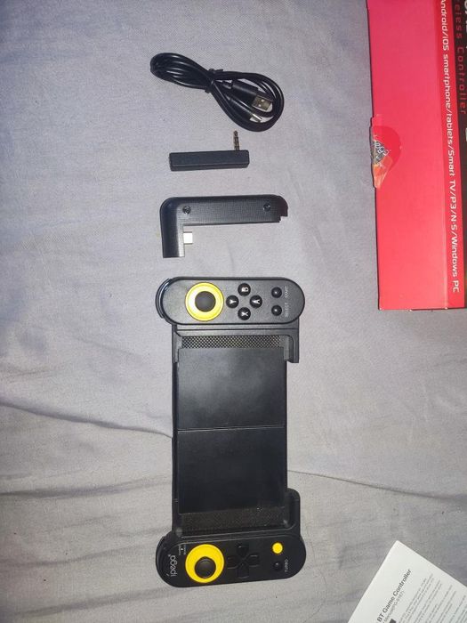 Ipega PG-9167 контролер