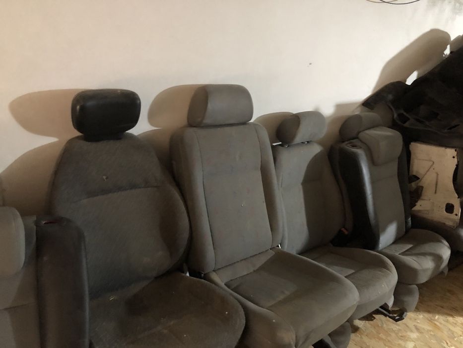 Продам сидіння в хорошому стані