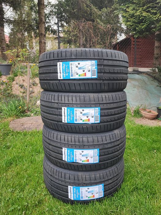 225/40r18 Crosswind Sport Peak opony letnie z 2025