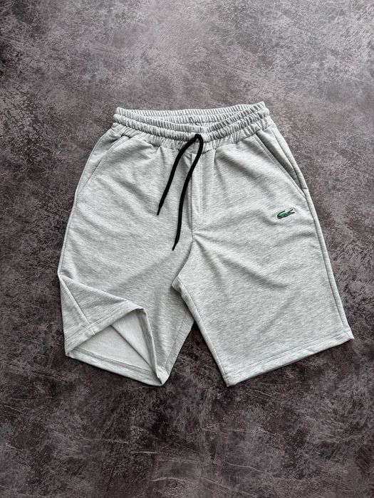 Шорти базові Lacoste