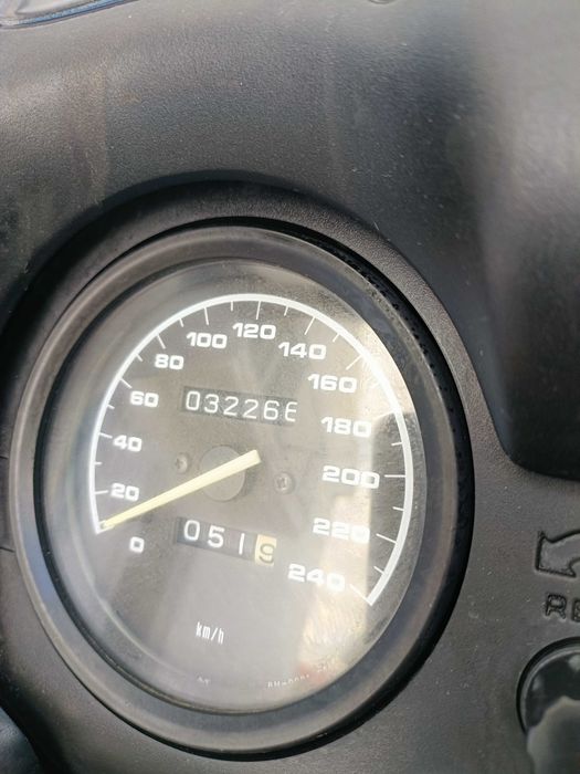 Moto BMW 1100 RT Excelente Estado