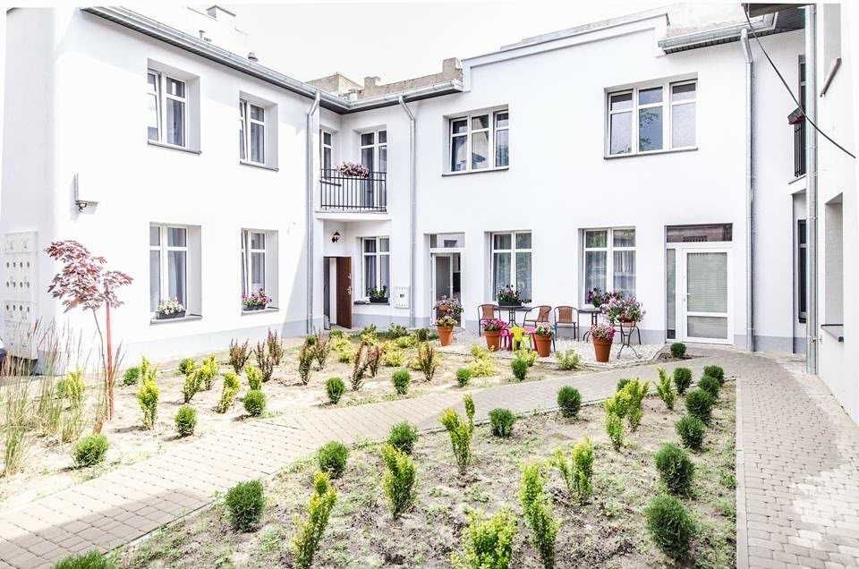 (13) Przestronne 2 pokoje 53 m² | ul. Skłodowskiej 20 | Centrum / PŁ