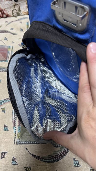 Шкільний рюкзак для хлопчиків, ортопедичний Step by Step