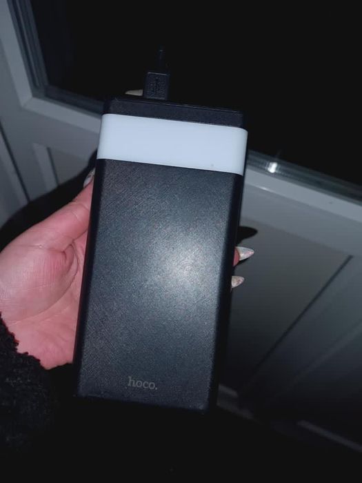 Продам павербанк 30000