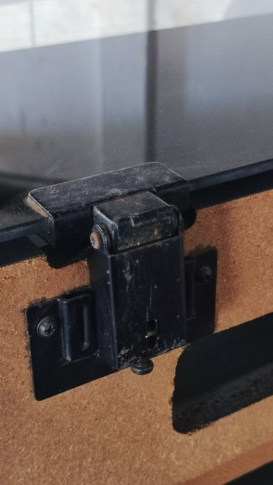 Móvel Audio Rack Sansui