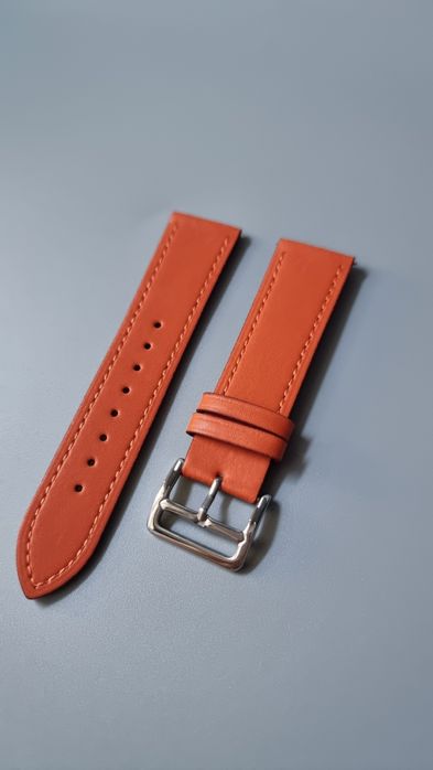 Skórzany pasek do Samsung Galaxy Watch 45 mm/ Watch 46 mm/Gear S 3