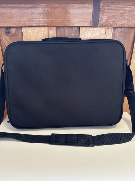 Сумка для ноутбука Case Logic до 17 дюймів