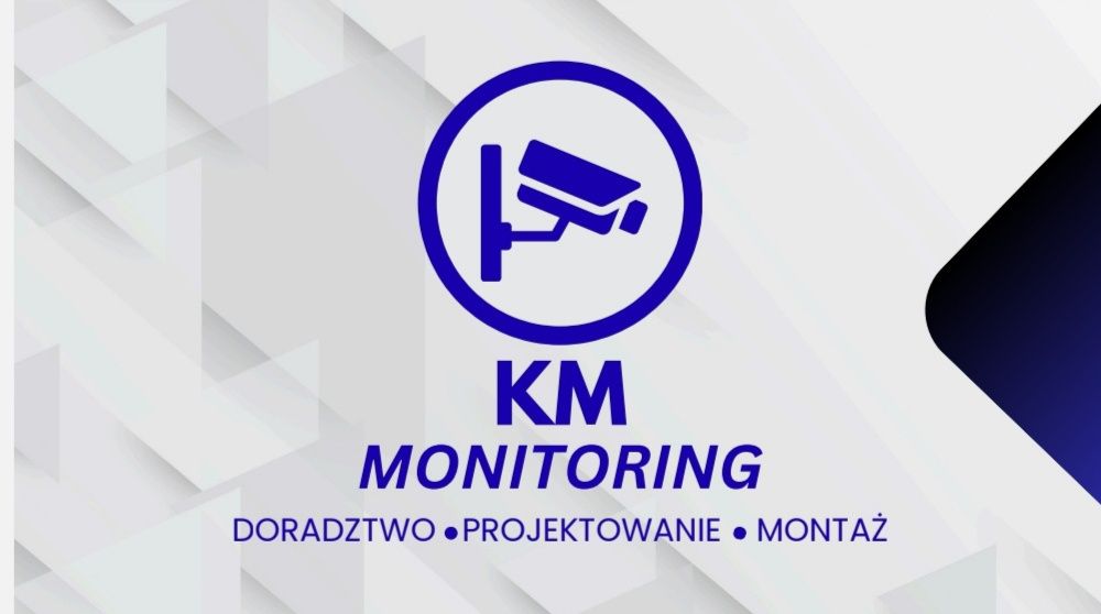 Monitoring wizyjny