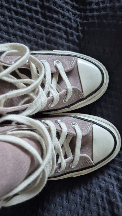 Trampki Converse 36