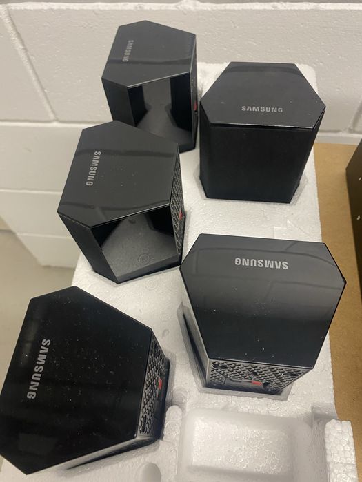 Samsung blu-ray3D entertainment system HT-F4500