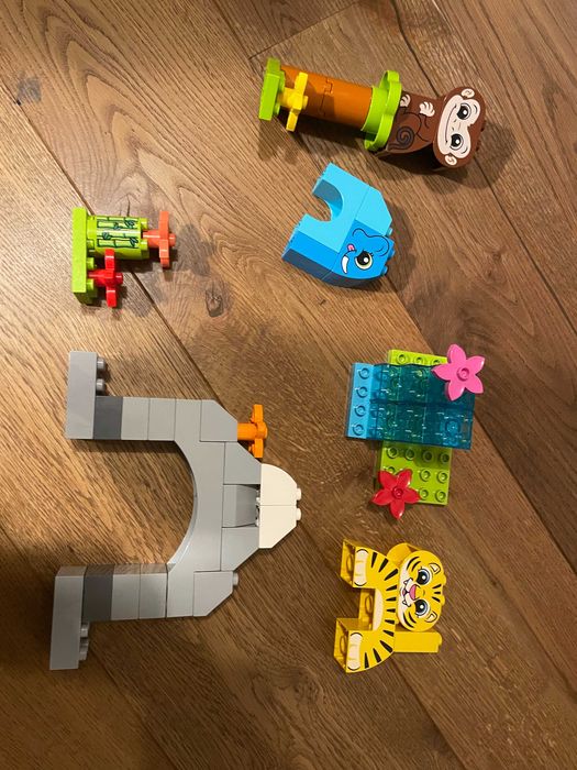 Lego Duplo 10934