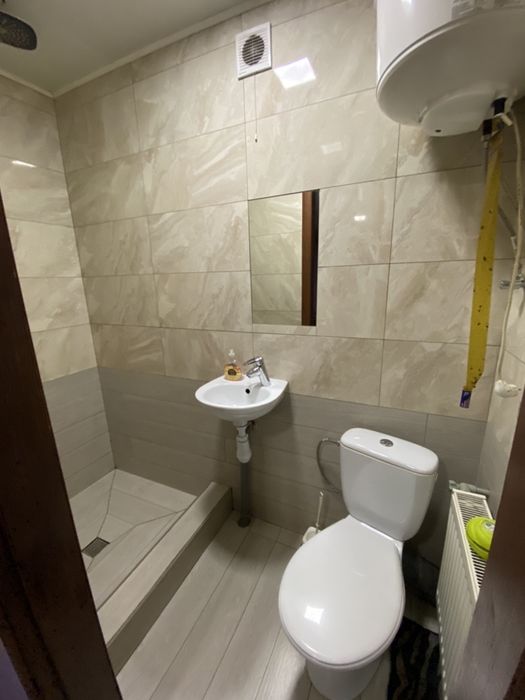 Оренда будинку подобово з лазнею та альтанкою