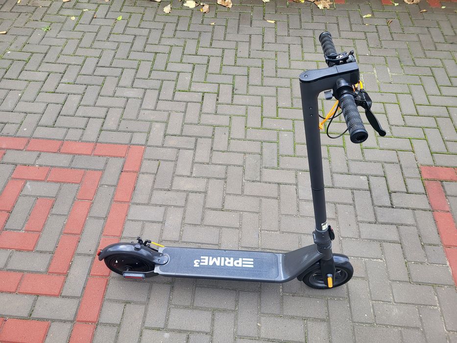 Продам Електросамокат